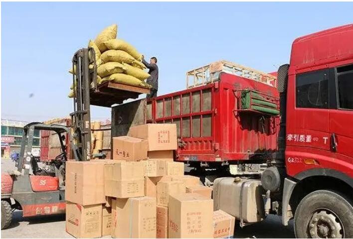 漳州到汶上县物流专线