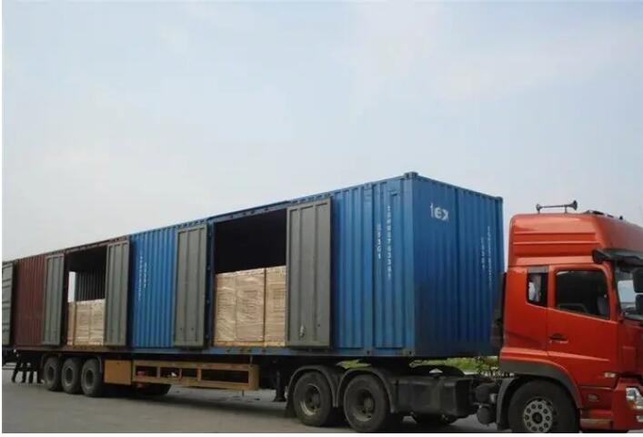 漳州到汶上县整车运输