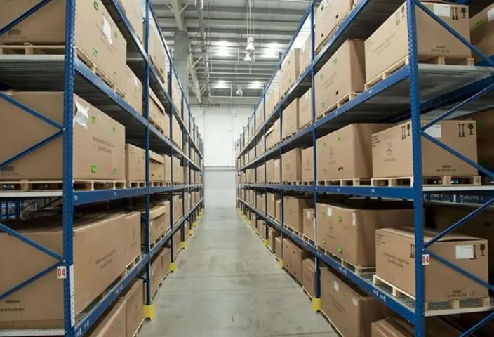 漳州到汶上县货物仓储