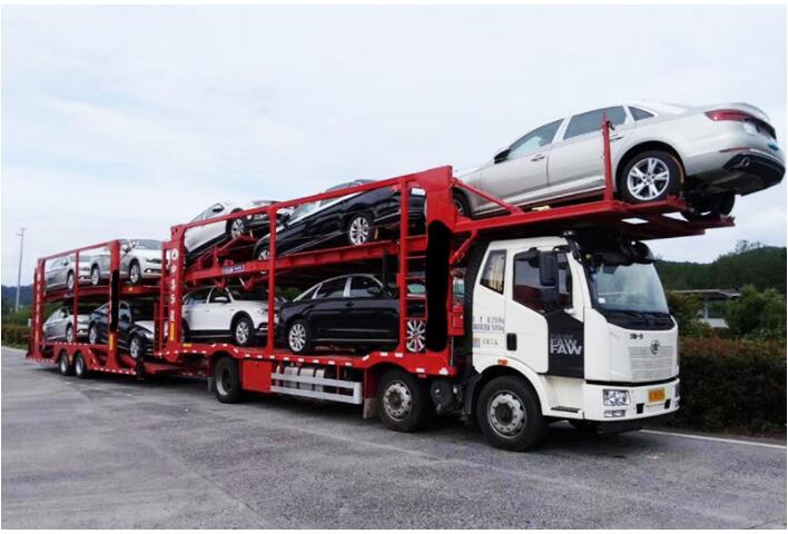 漳州到汶上县轿车托运